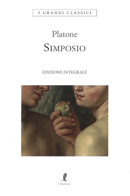 Simposio. Ediz. integrale