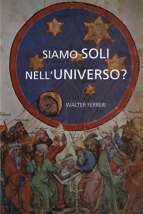 Siamo soli nell universo?