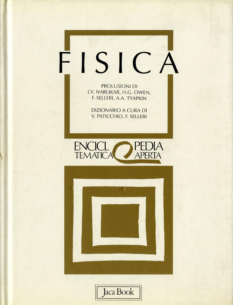Fisica (Fc)