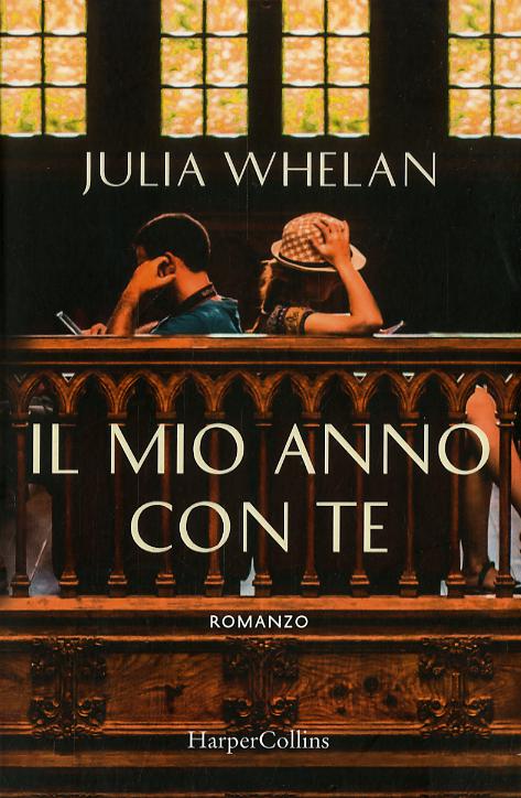 Mio anno con te