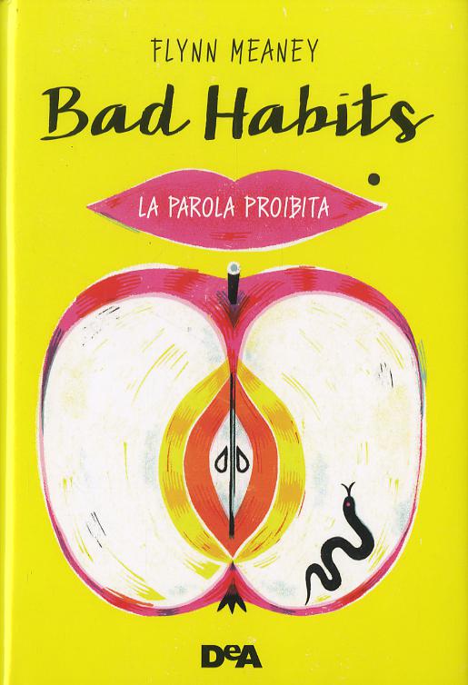 Bad habits. La parola proibita