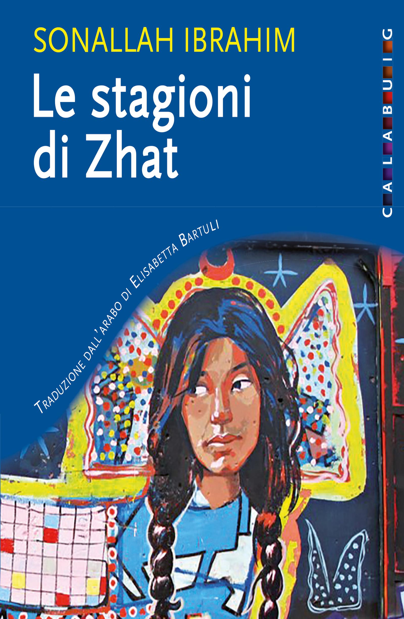 Stagioni di Zhat