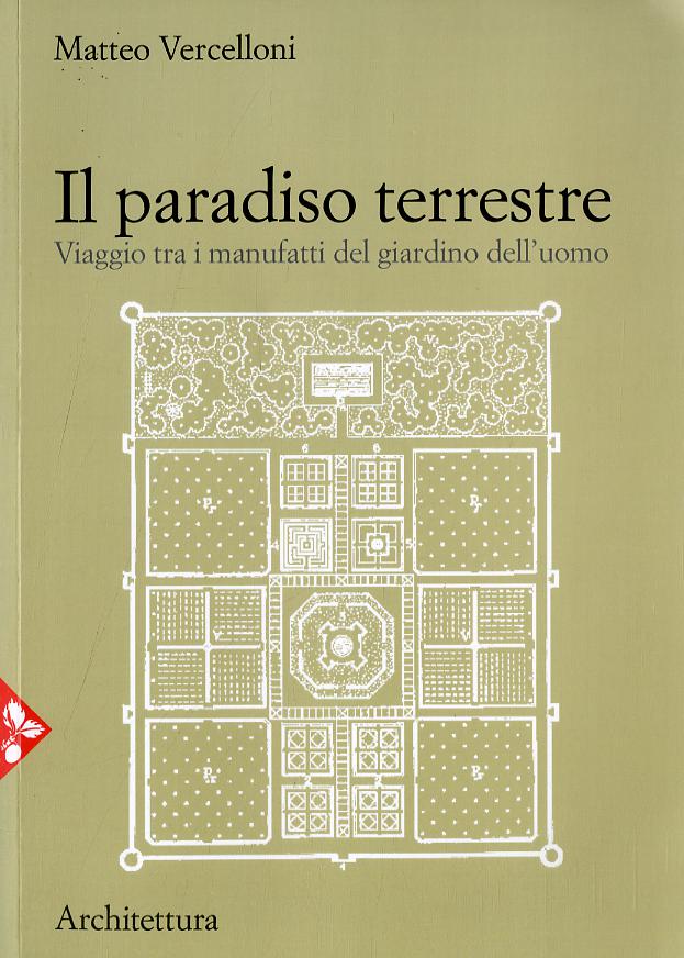 Paradiso Terrestre.(Fc) Viaggio Tra