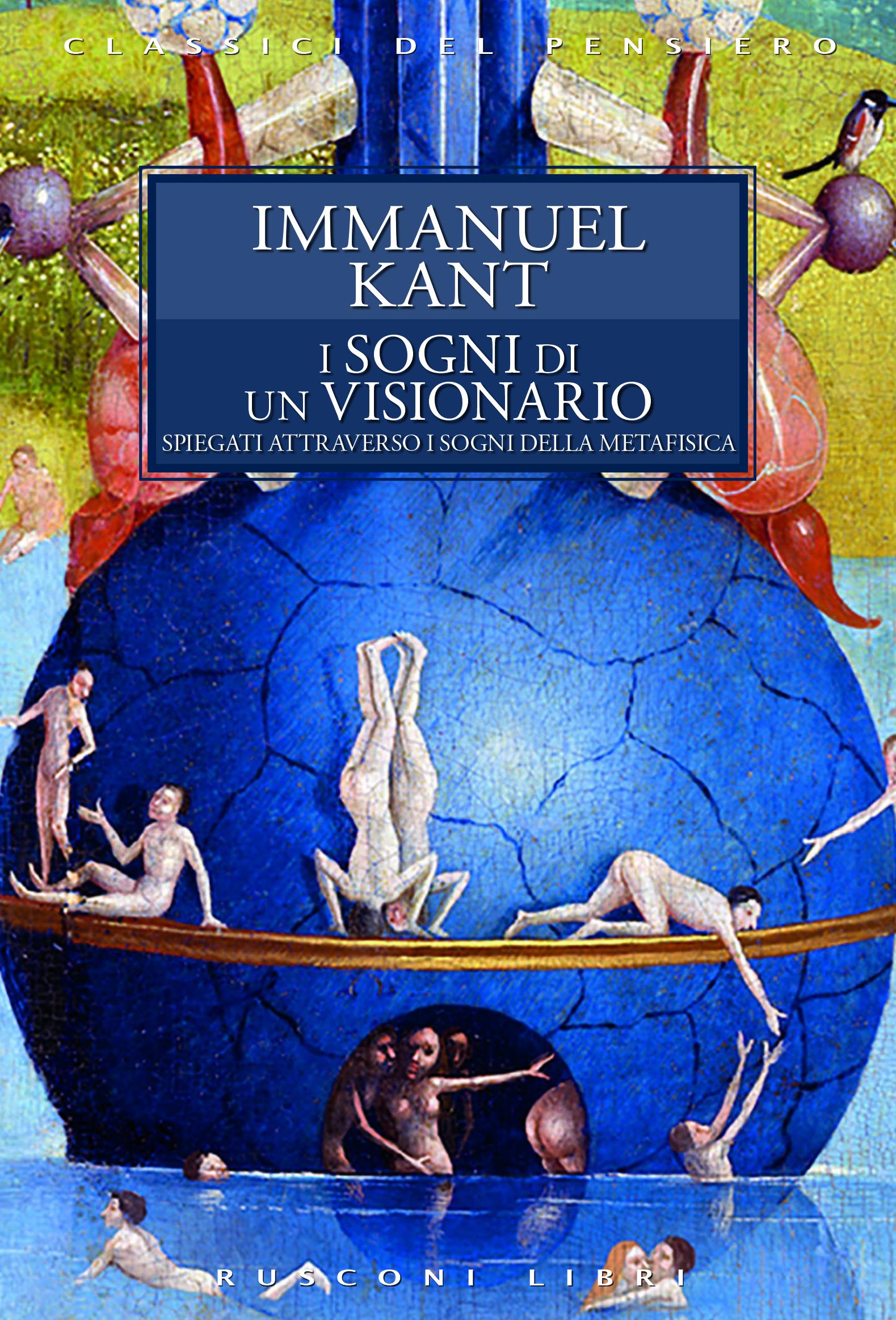 Sogni di un visionario