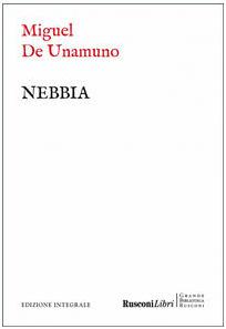 Nebbia. Ediz. integrale