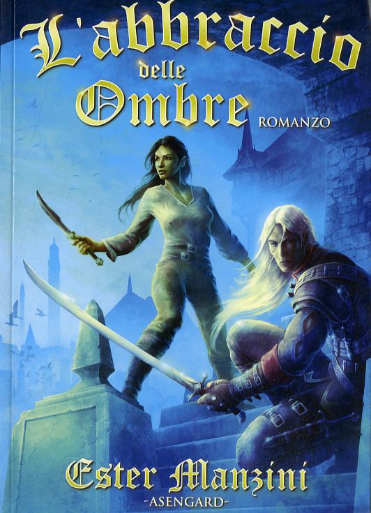 Abbraccio delle ombre