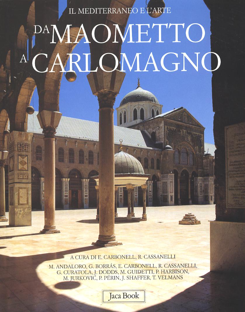 Da Maometto A Carlomagno. (Fc)