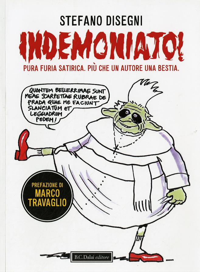 Indemoniato!