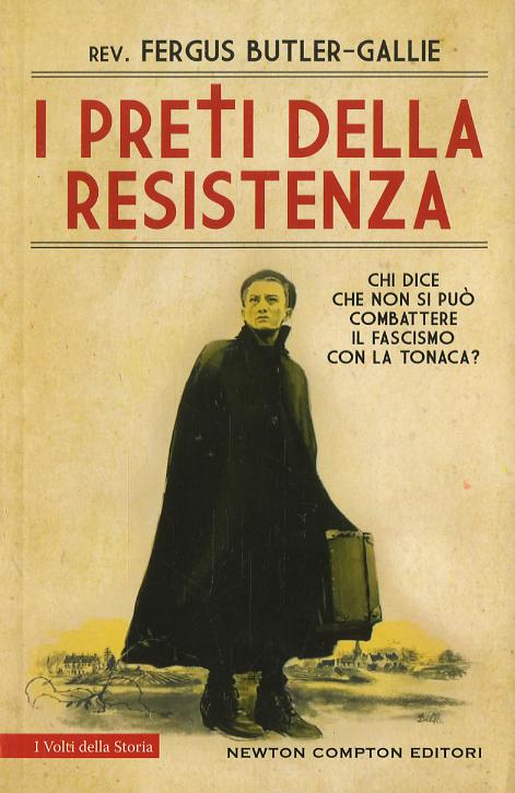 Preti della resistenza