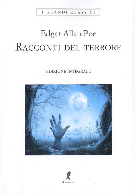 Racconti del terrore. Ediz. integrale