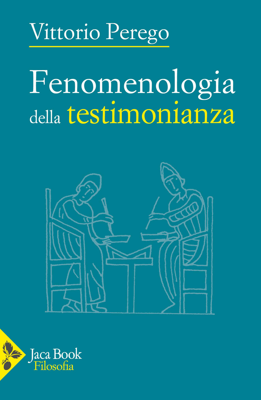 Fenomenologia della testimonianza