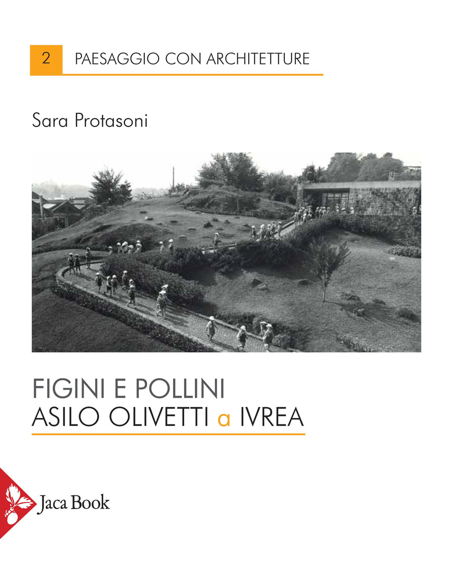 Figini E Pollini. F.C. Asilo Olivet