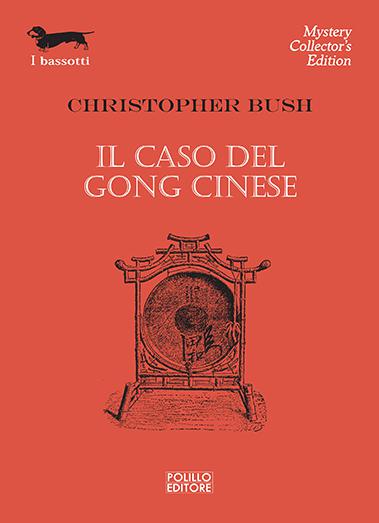 Caso del gong cinese