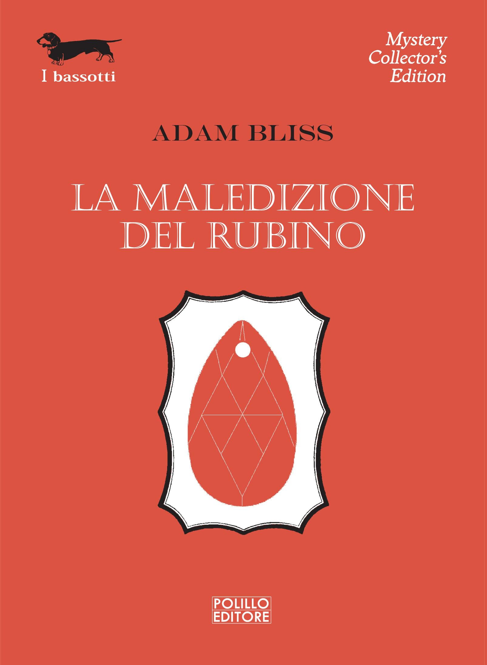 Maledizione del rubino