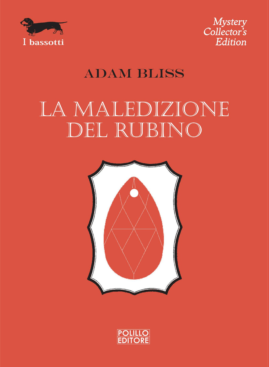 Maledizione del rubino