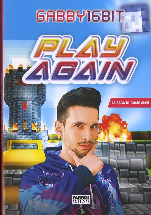 Play again. La saga di Game over