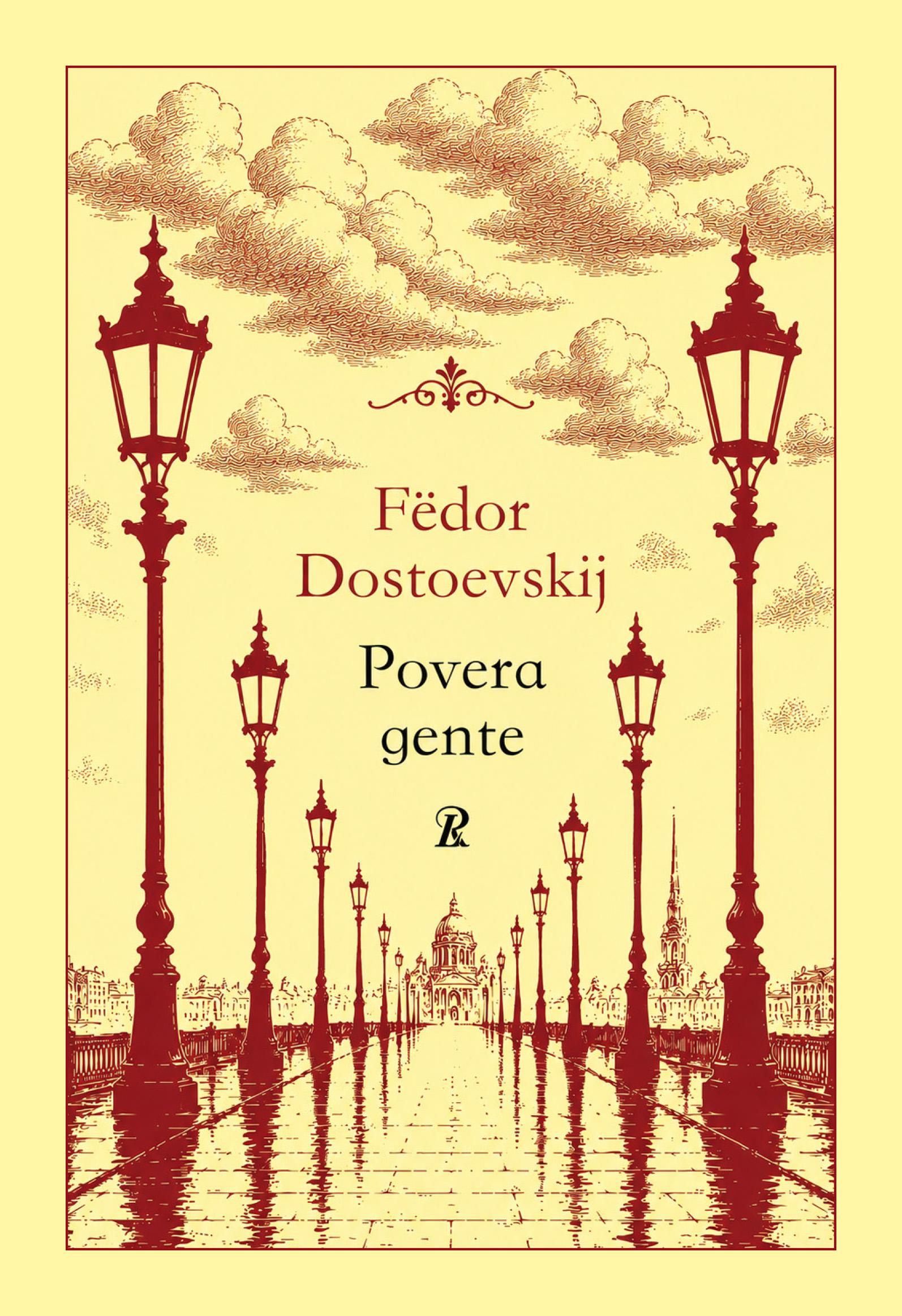Povera gente. Nuova ediz.