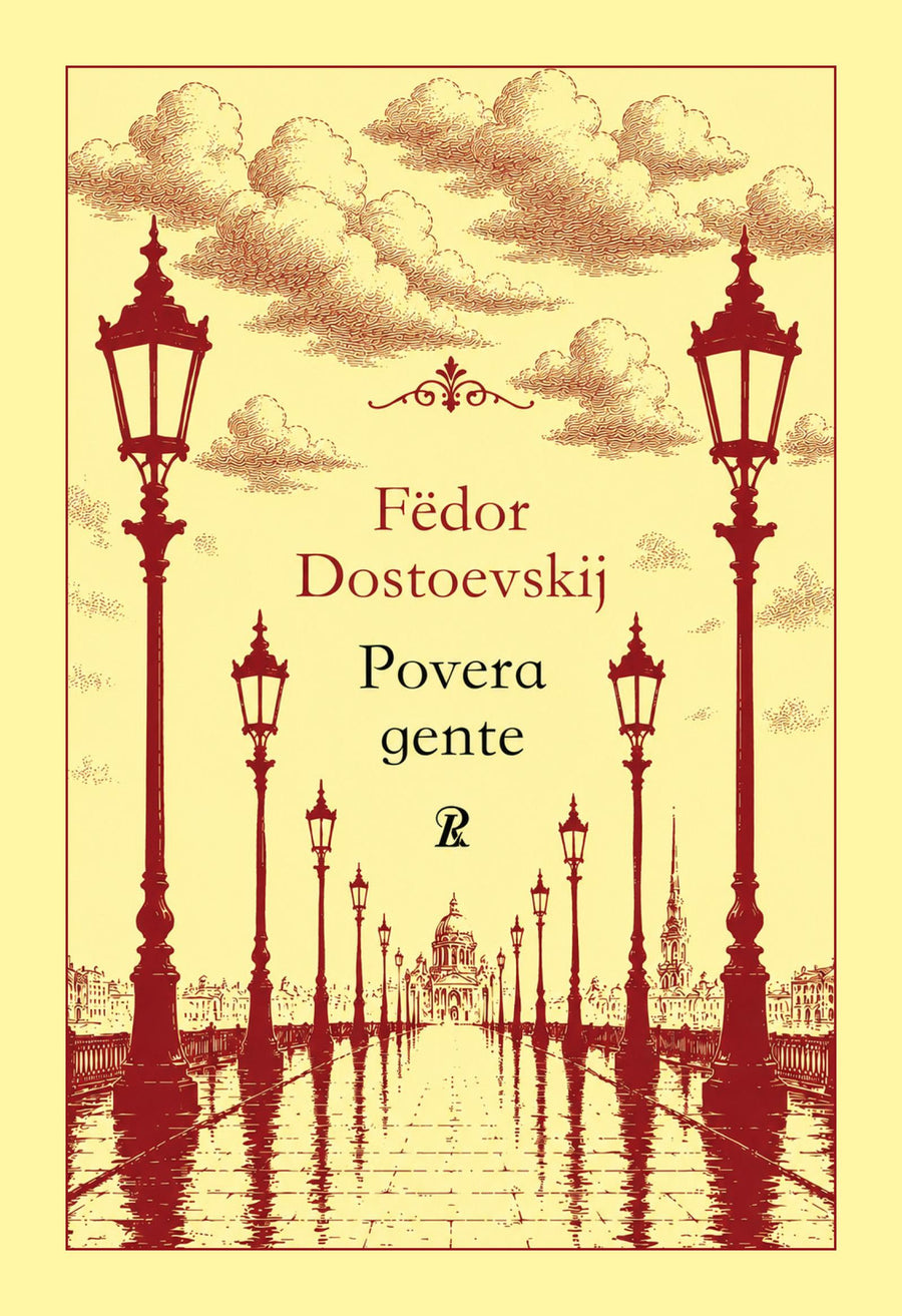 Povera gente. Nuova ediz.