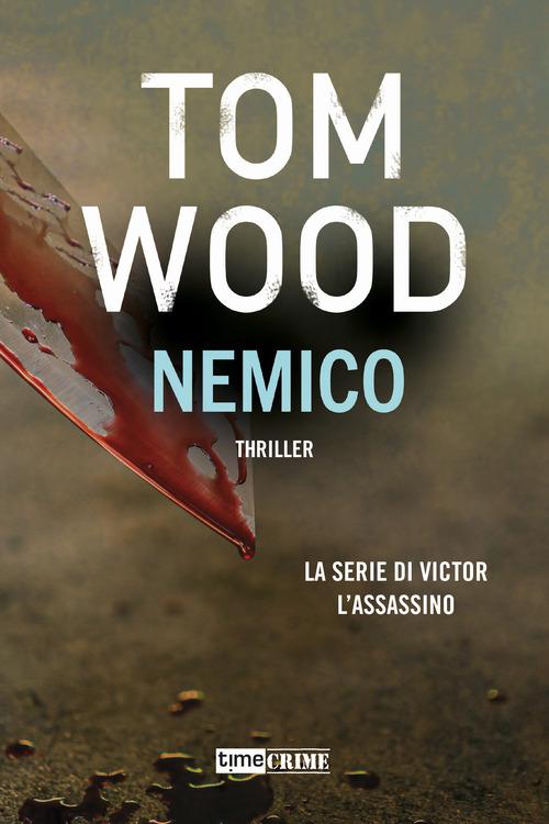 Nemico. Nuova ediz.