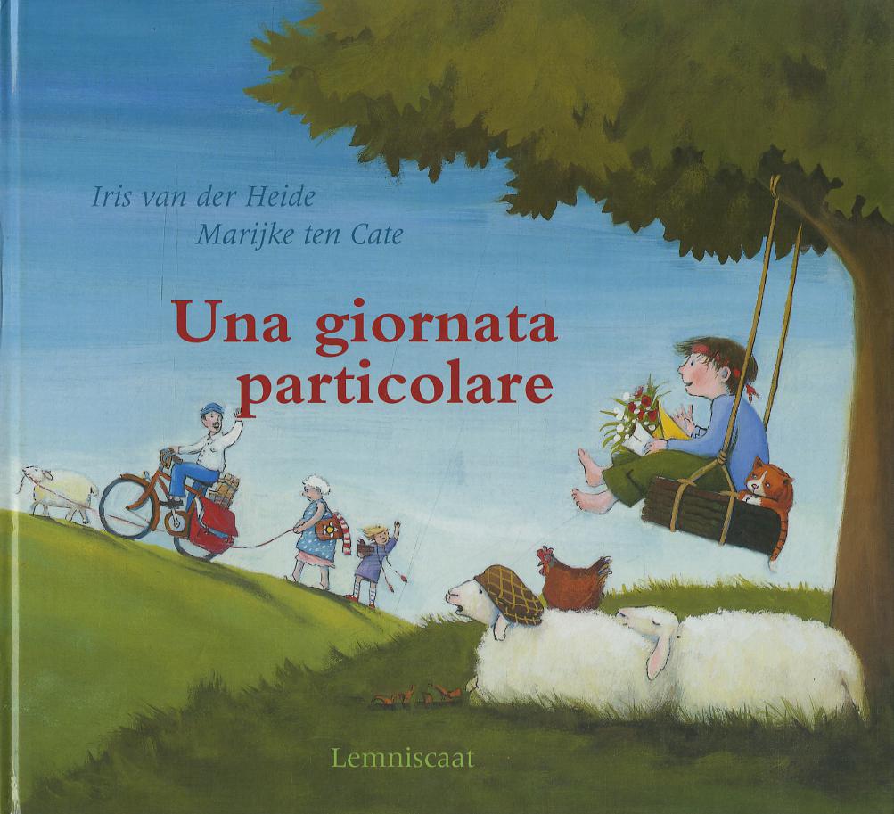 Giornata particolare