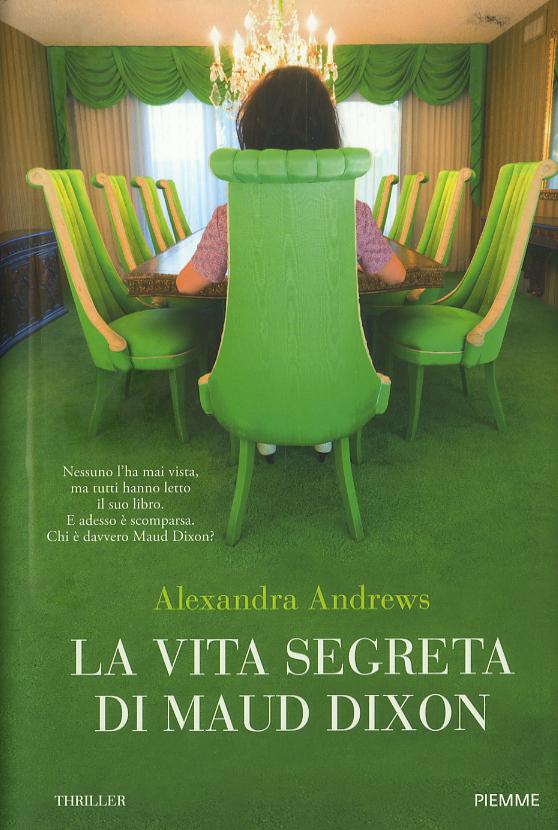 Vita segreta di Maud Dixon