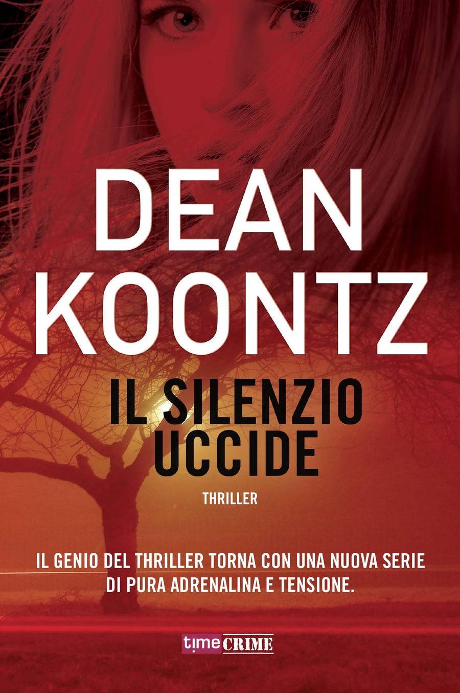 Silenzio Uccide (Il) - Jane Hawk #1