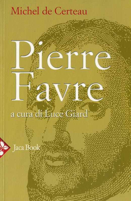 Pierre Favre