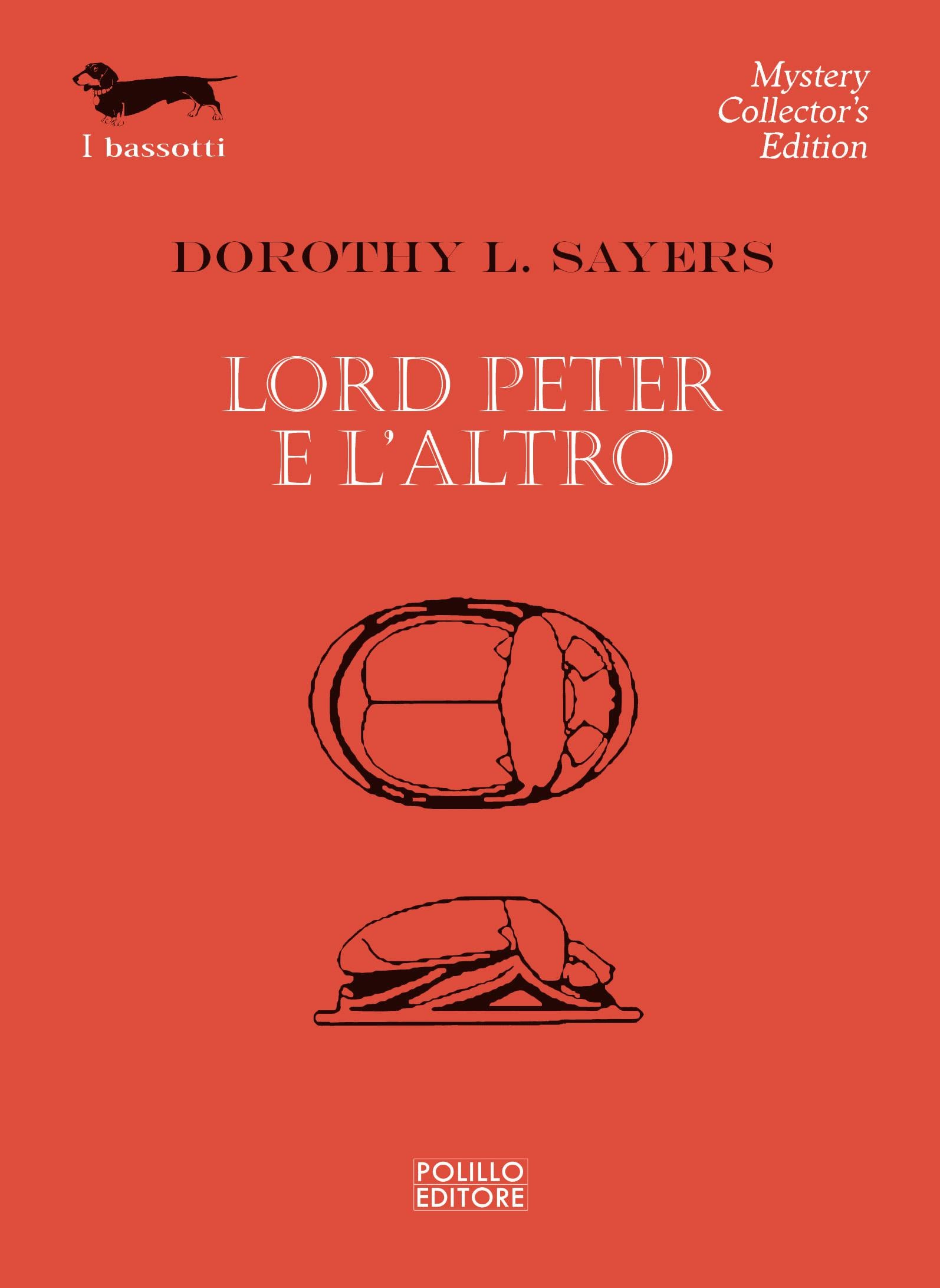 Lord Peter e l altro