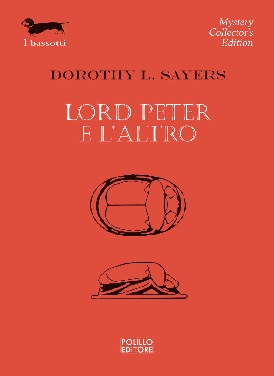 Lord Peter e l altro