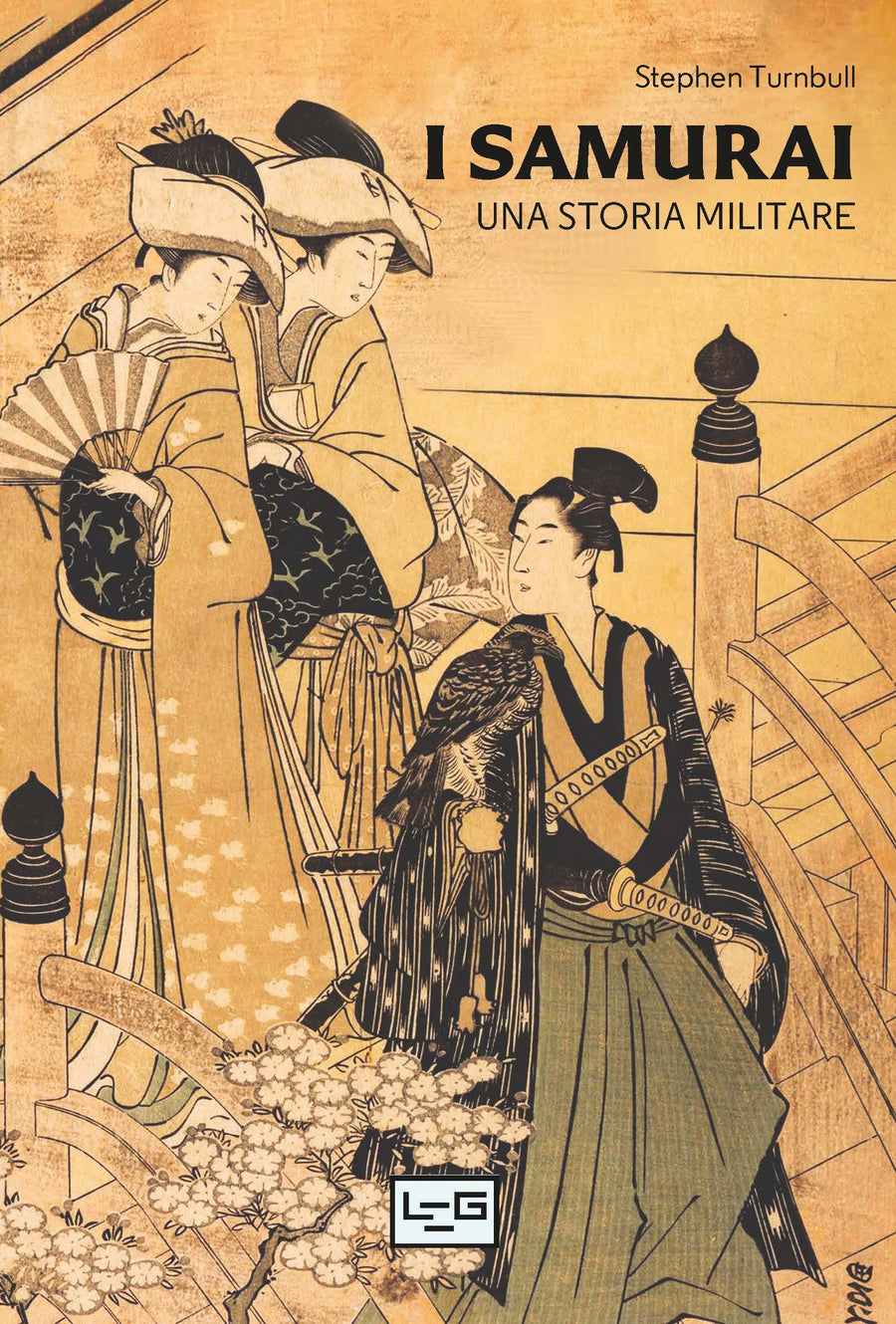 I samurai. Una storia militare