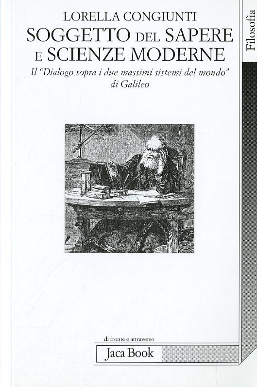 Soggetto (Fc) Del Sapere E Scienze
