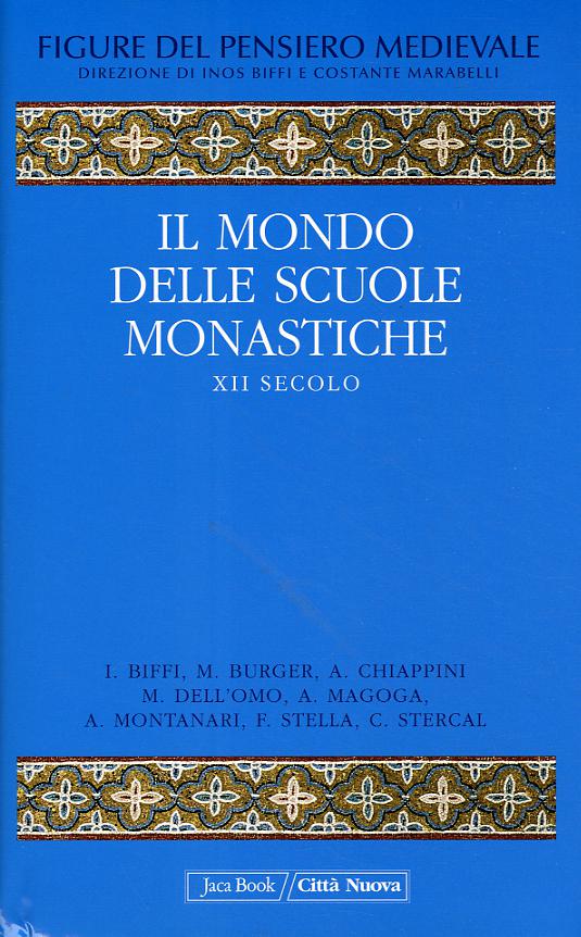 Figure(Fc) Del Pensiero Medievale