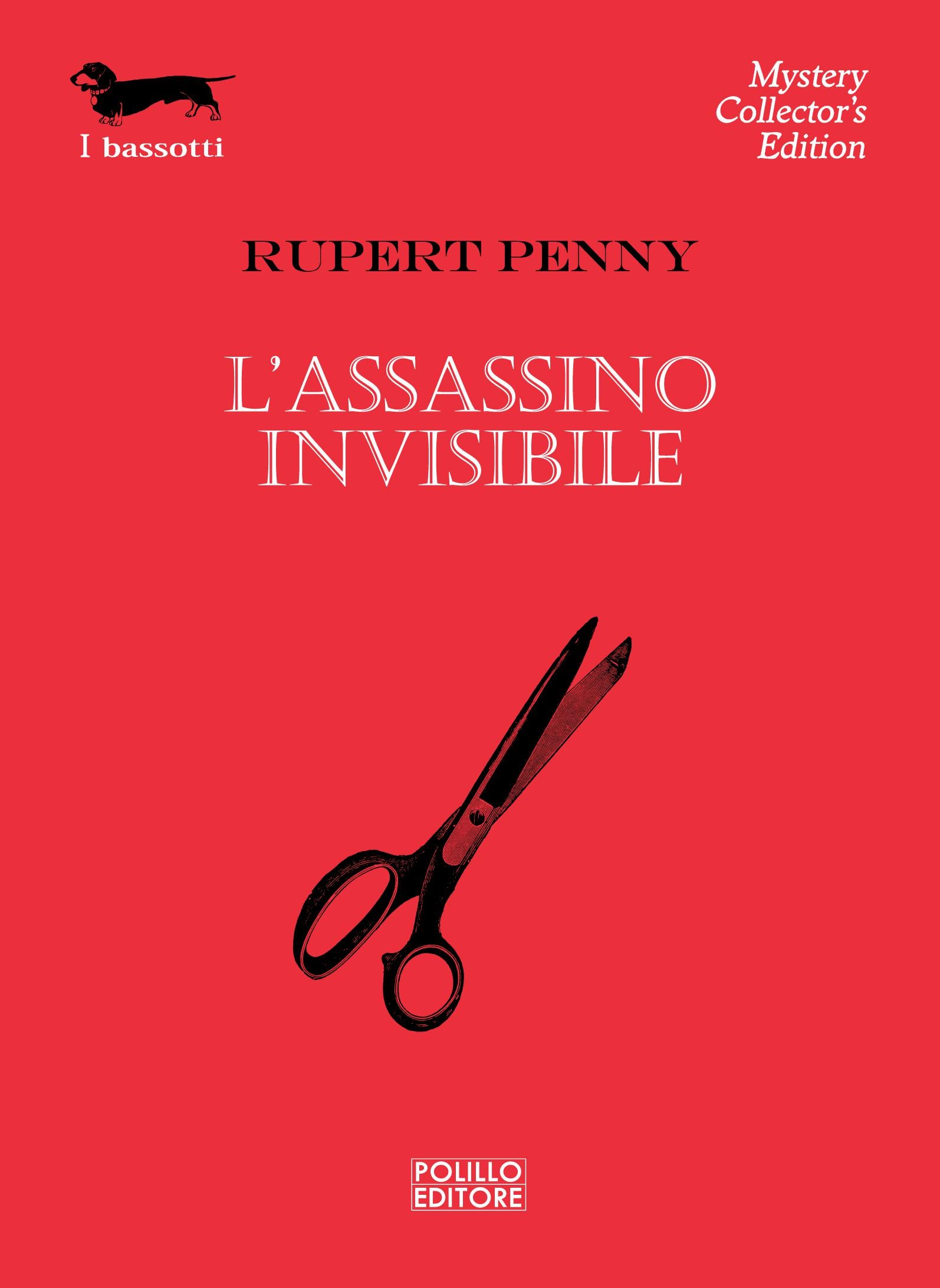 Assassino invisibile