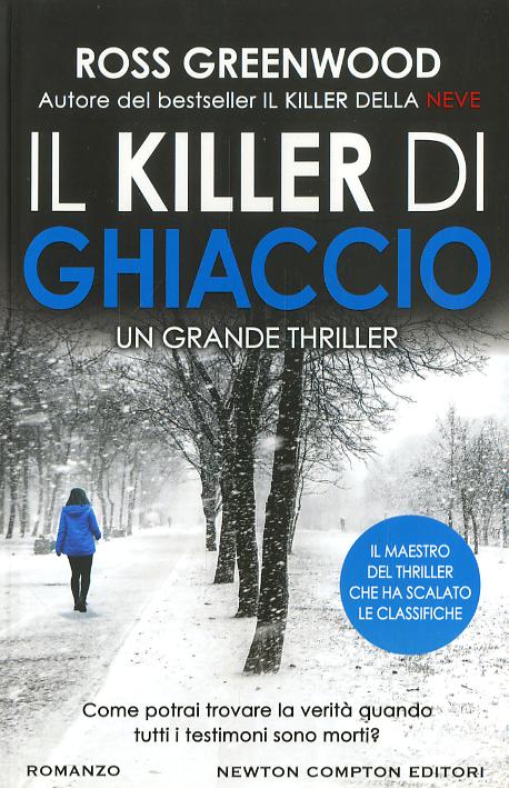Killer di ghiaccio