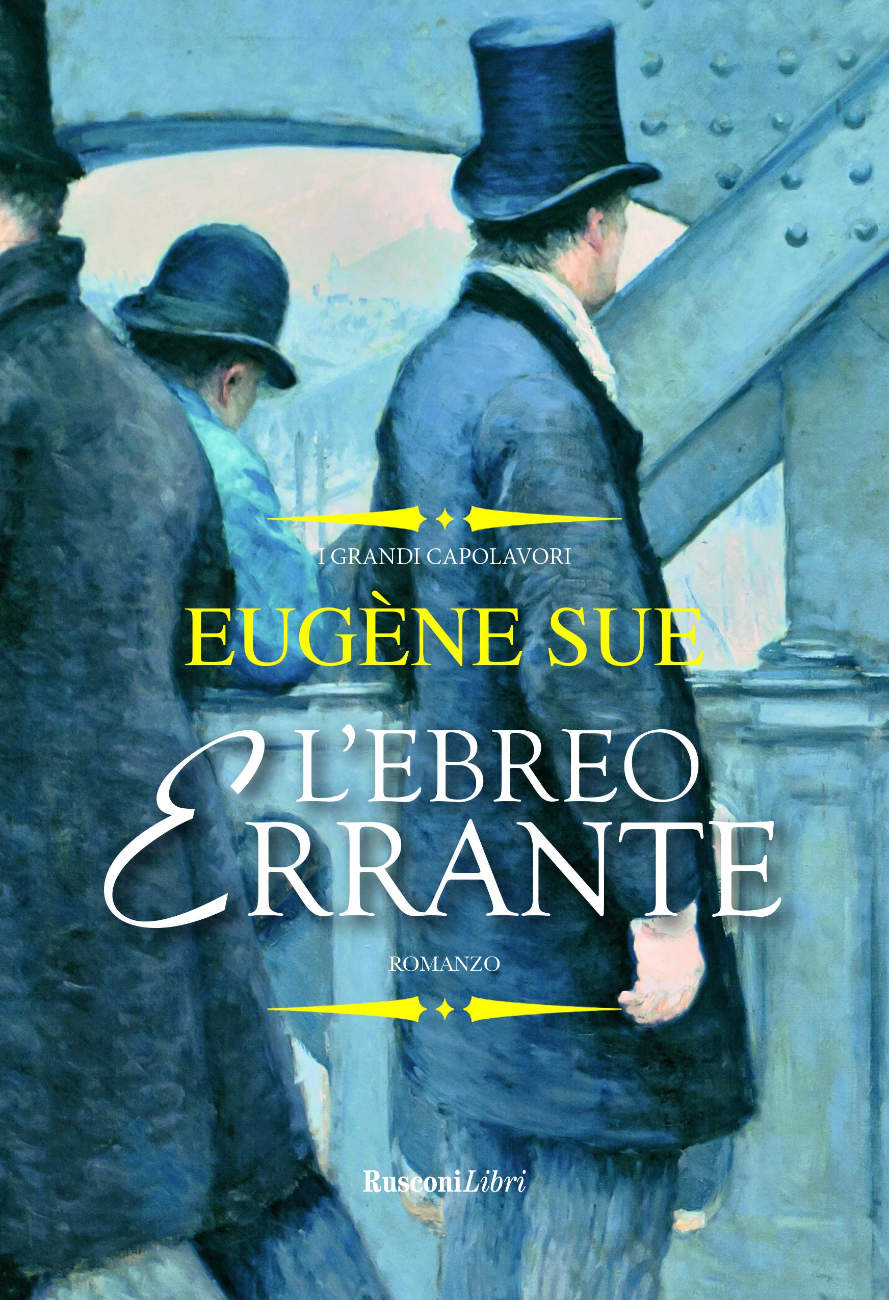 Ebreo errante