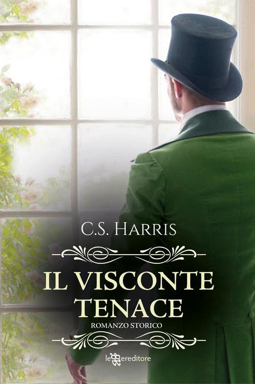 Visconte tenace