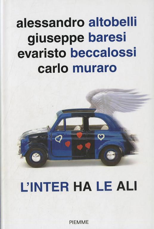 Inter ha le ali