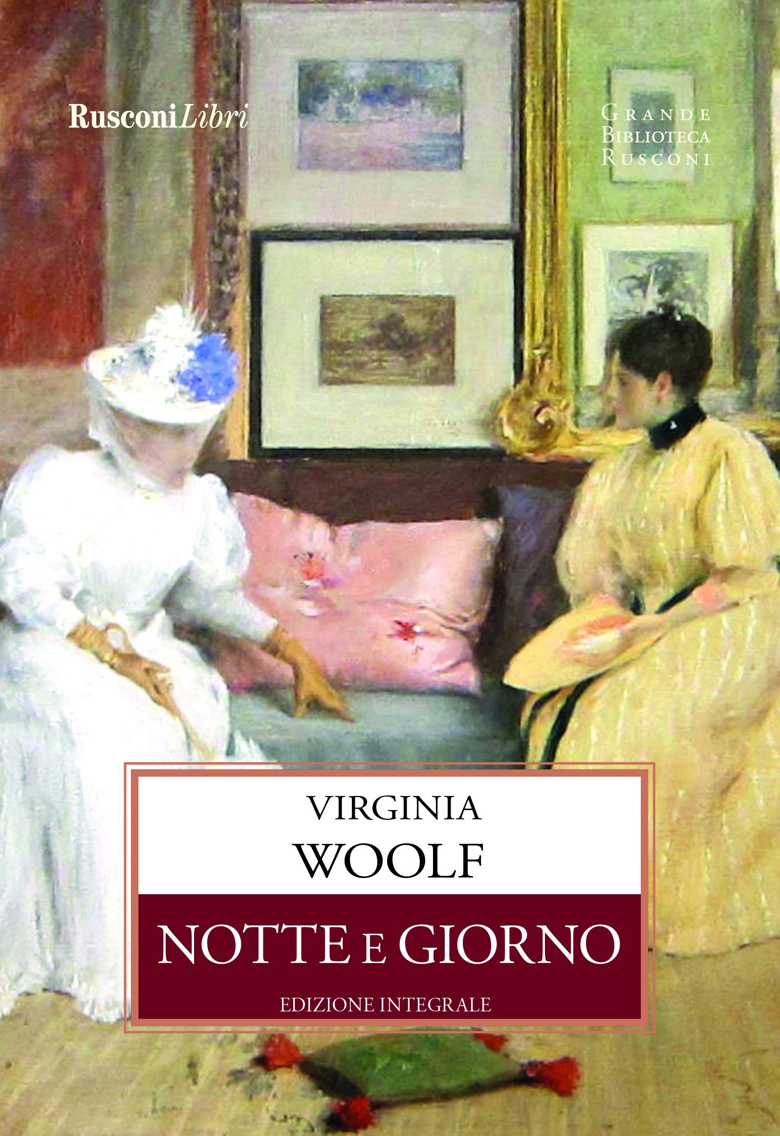 Notte e giorno. Ediz. integrale
