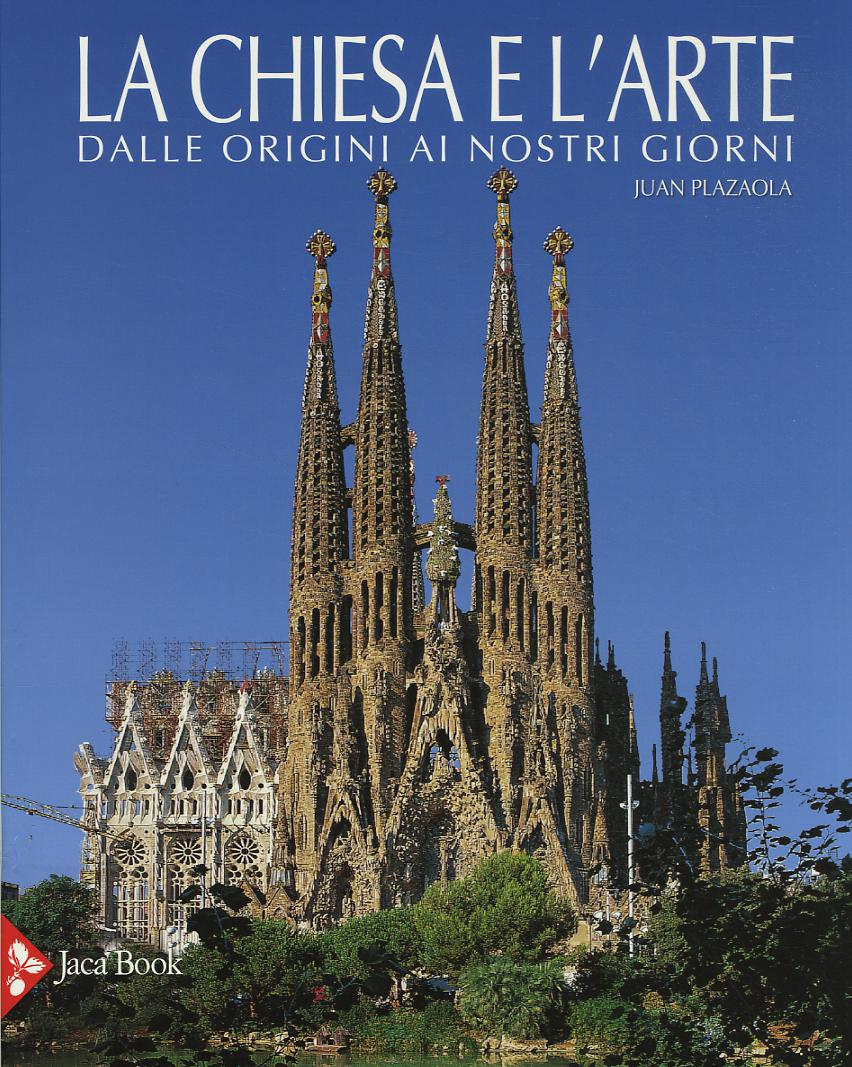 Chiesa E L'Arte(Fc) Dalle Origini A