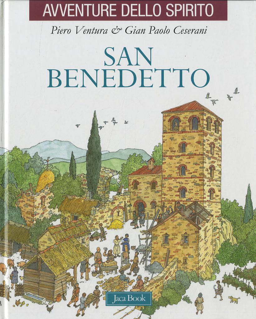 San Benedetto (Fc)