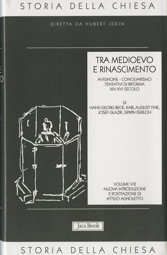 Tra Medioevo E Rinascimento