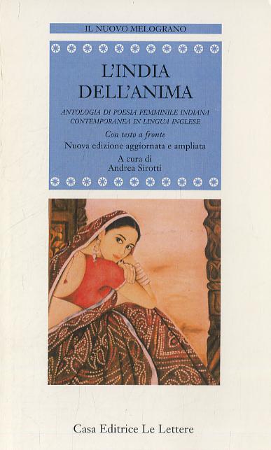 India dell anima