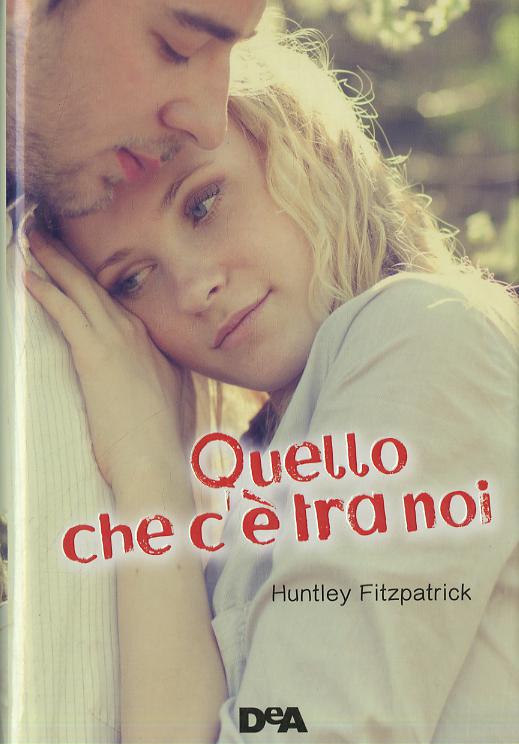 Quello che c e  tra noi