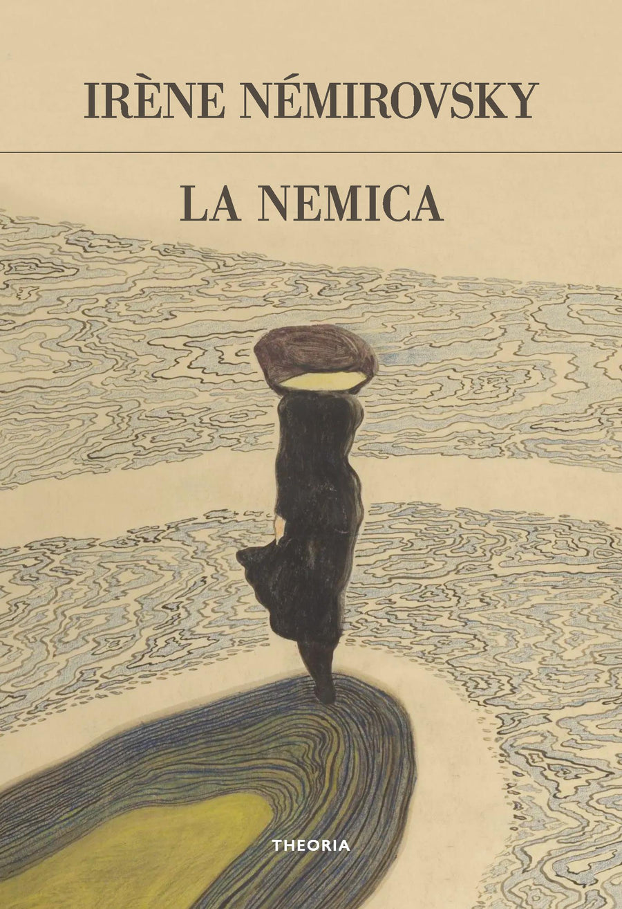 Nemica. Ediz. integrale