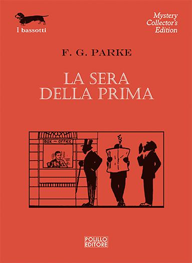 Sera della prima