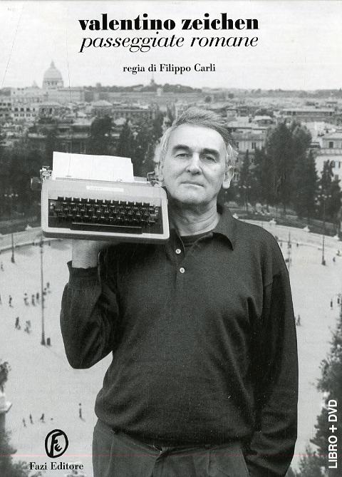 Passeggiate romane. Con DVD