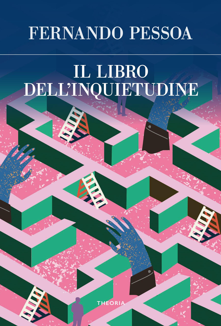 Libro dell inquietudine. Ediz. integrale