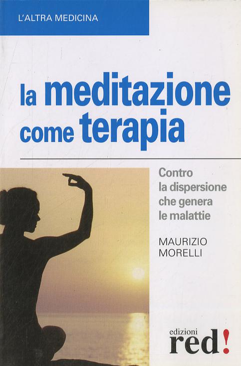 Meditazione come terapia