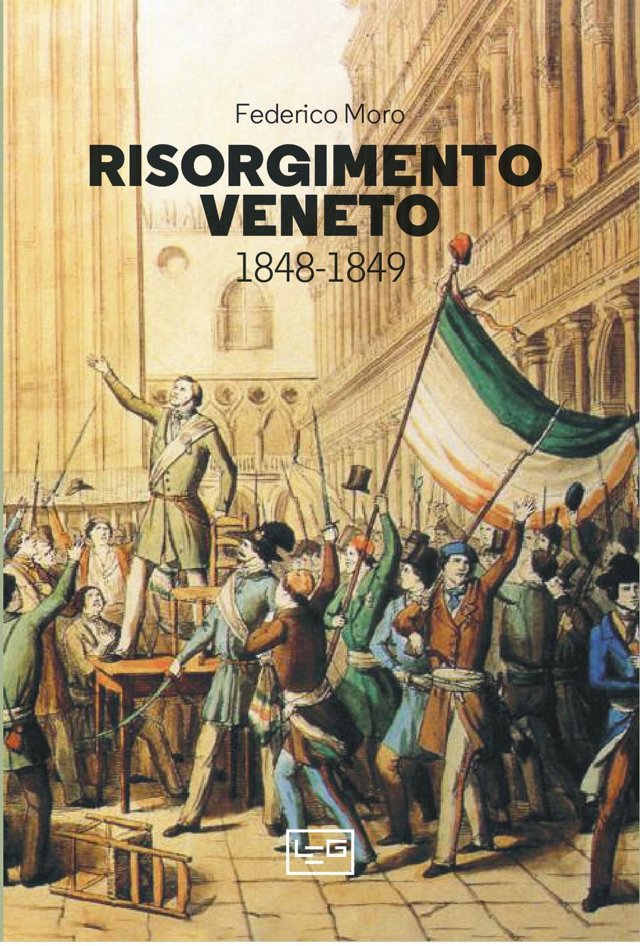 Risorgimento veneto 1848-1849
