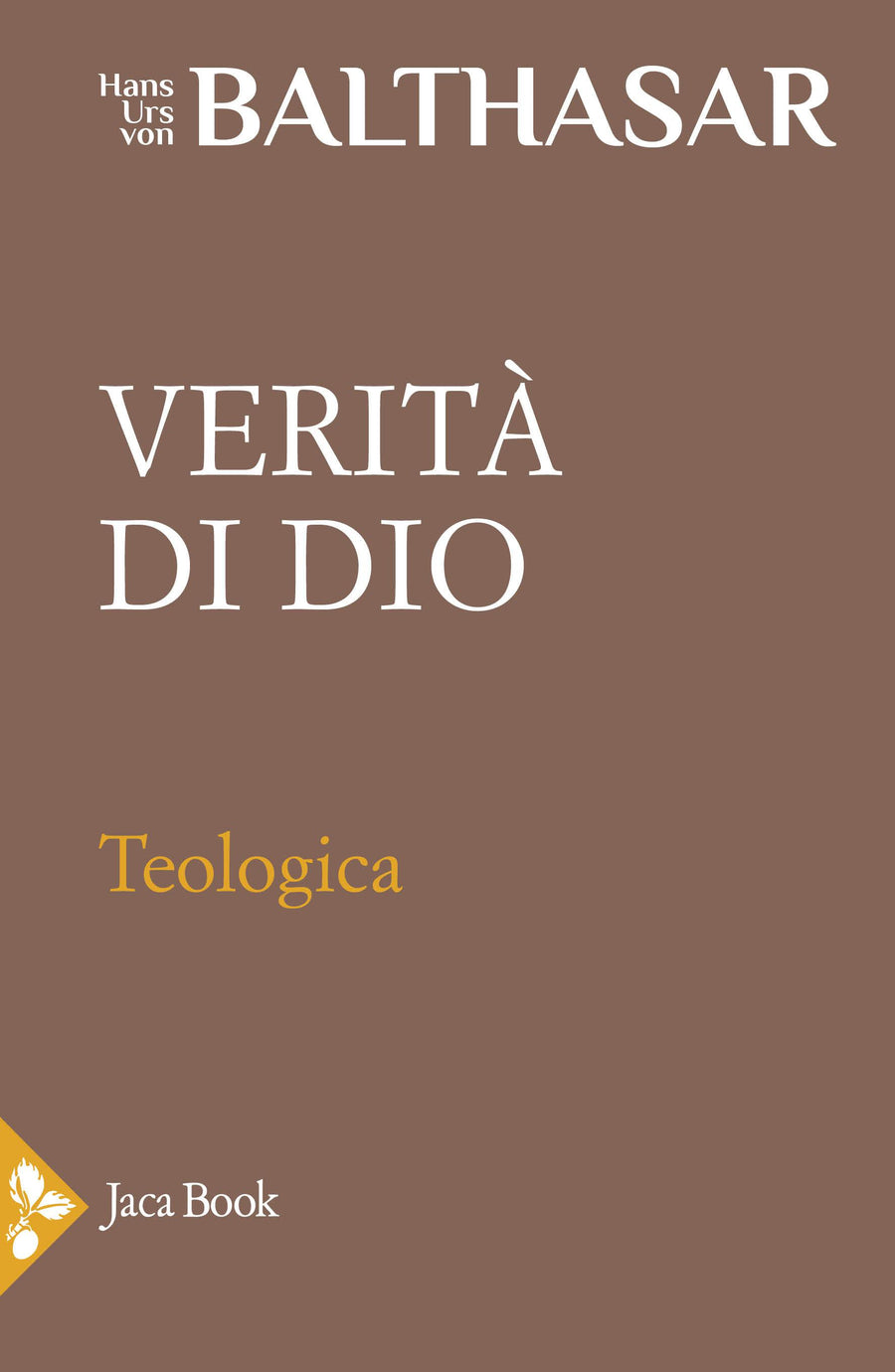 Teologica